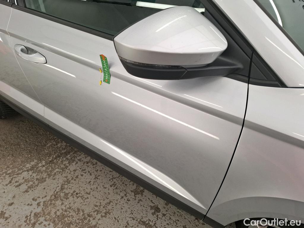  Skoda  Karoq  Business 2.0 TDI 115CV BVA7 E6d #37