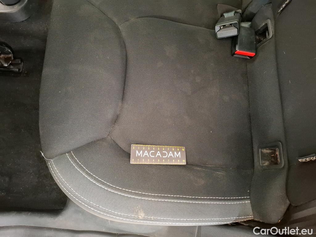  Renault  Clio  IV Business 1.5 dCi 90CV BVM5 E6 #33