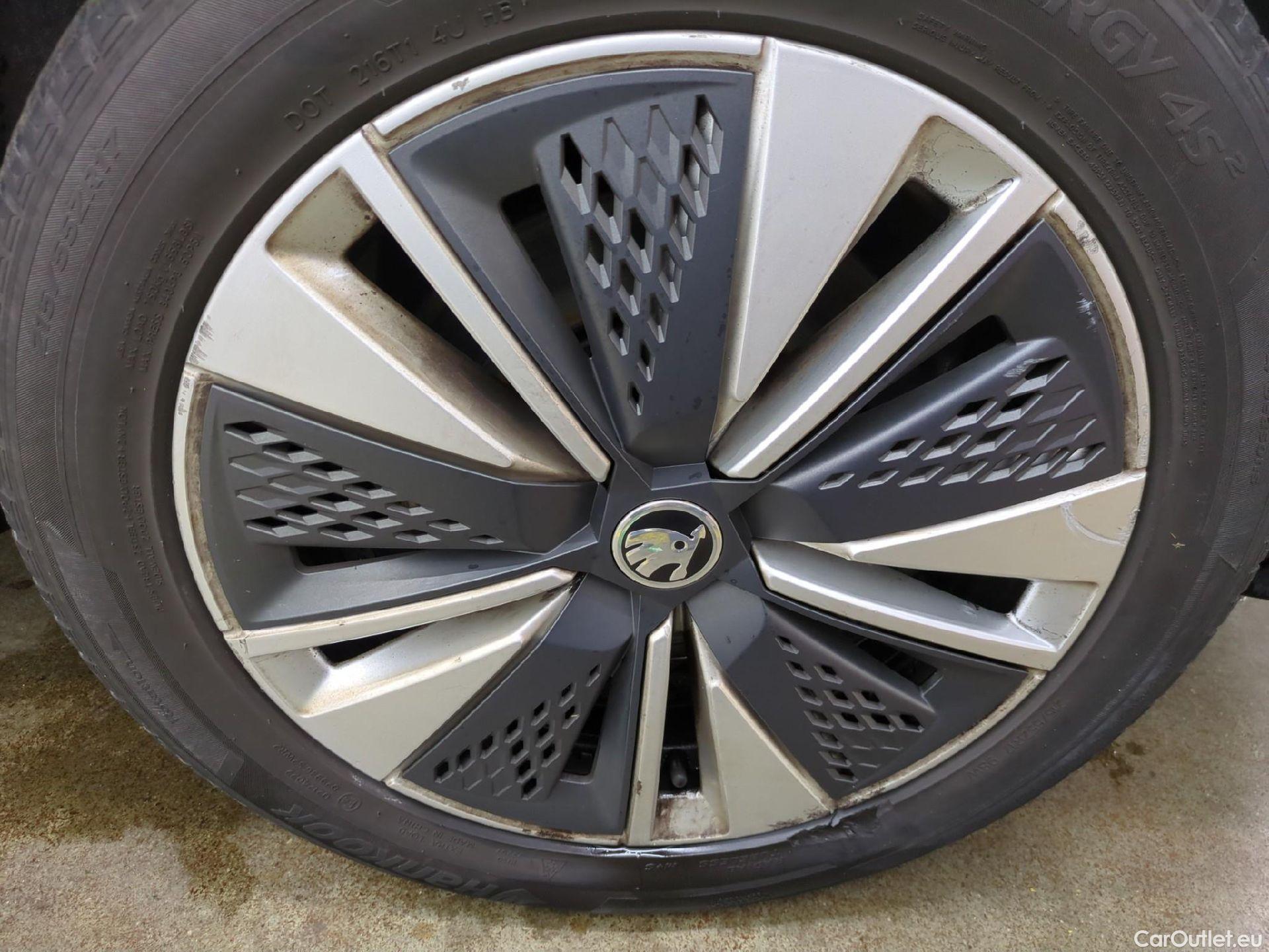  Skoda  Karoq SKODA  / 2017 / 5P / SUV 2.0 TDI 116ch DSG7 Business #14