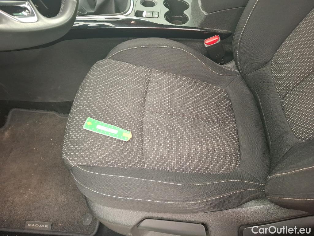  Renault  Kadjar RENAULT  / 2018 / 5P / Crossover Business TCe 140 FAP #8