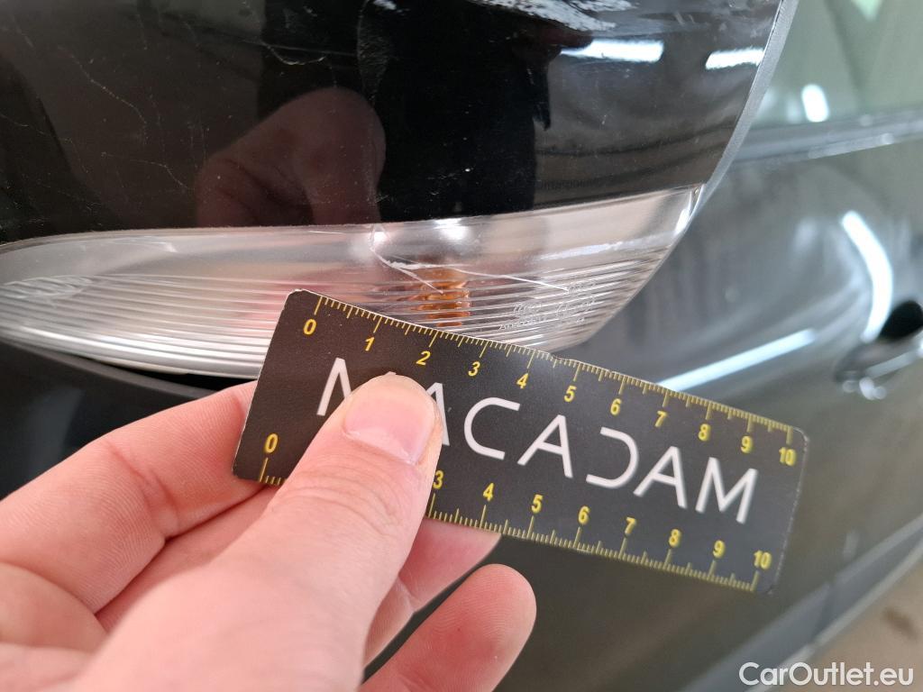  Renault  Clio  IV Business 1.5 dCi 90CV BVM5 E6 #37