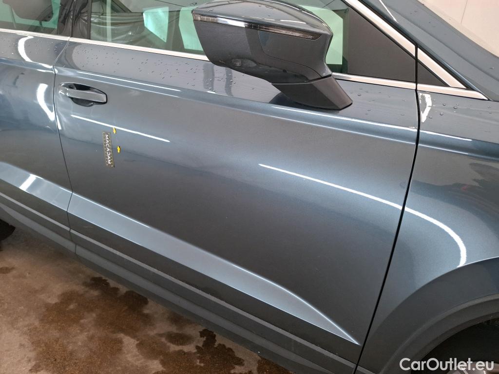  Seat  ATECA  Style Business 1.5 TSI 150CV BVA7 E6d #34