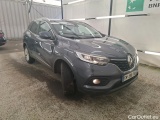  Renault  Kadjar RENAULT  / 2018 / 5P / Crossover Business TCe 140 FAP #4