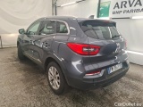  Renault  Kadjar RENAULT  / 2018 / 5P / Crossover Business TCe 140 FAP #2