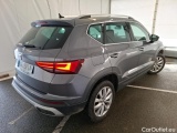  Seat  ATECA  Style Business 1.0 TSI 110CV BVM6 E6d #3