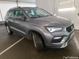 Seat  ATECA  Style Business 1.0 TSI 110CV BVM6 E6d #4