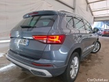  Seat  ATECA  Style Business 1.5 TSI 150CV BVA7 E6d #3