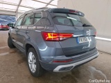  Seat  ATECA  Style Business 1.5 TSI 150CV BVA7 E6d #2