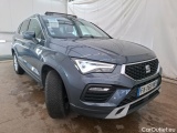  Seat  ATECA  Style Business 1.5 TSI 150CV BVA7 E6d #4