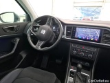  Seat  ATECA  Style Business 1.5 TSI 150CV BVA7 E6d #5