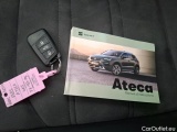  Seat  ATECA  Style Business 1.5 TSI 150CV BVA7 E6d #12