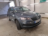  Skoda  Karoq SKODA  / 2017 / 5P / SUV 2.0 TDI 116ch DSG7 Ambition #4