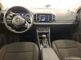  Skoda  Karoq SKODA  / 2017 / 5P / SUV 2.0 TDI 116ch DSG7 Ambition #5