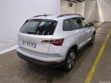  Skoda  Karoq SKODA  / 2017 / 5P / SUV 2.0 TDI 116ch DSG7 Business #3