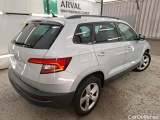  Skoda  Karoq  Business 2.0 TDI 115CV BVA7 E6d #3