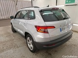  Skoda  Karoq  Business 2.0 TDI 115CV BVA7 E6d #2