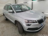  Skoda  Karoq  Business 2.0 TDI 115CV BVA7 E6d #4