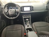  Skoda  Karoq  Business 2.0 TDI 115CV BVA7 E6d #5