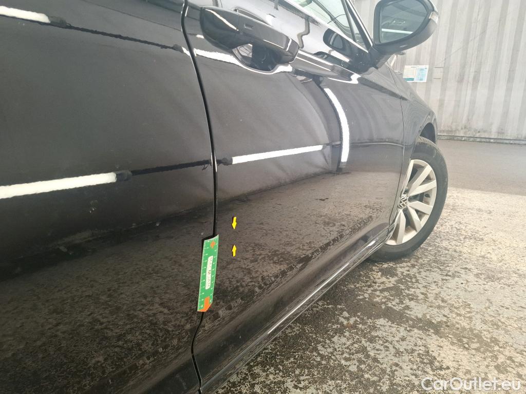  Volkswagen  Passat  Break Business 2.0 TDI 150CV BVA7 E6d #6