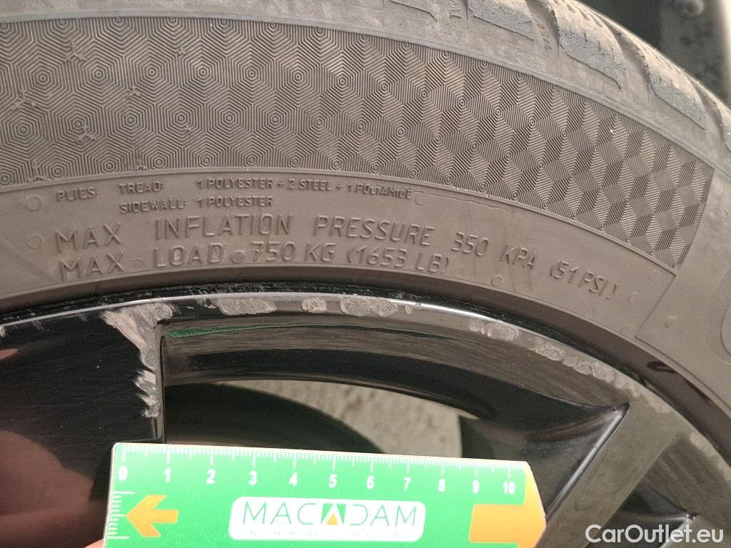  Skoda  Superb  Break SportLine 4x4 2.0 TDI 200CV BVA7 E6d #18