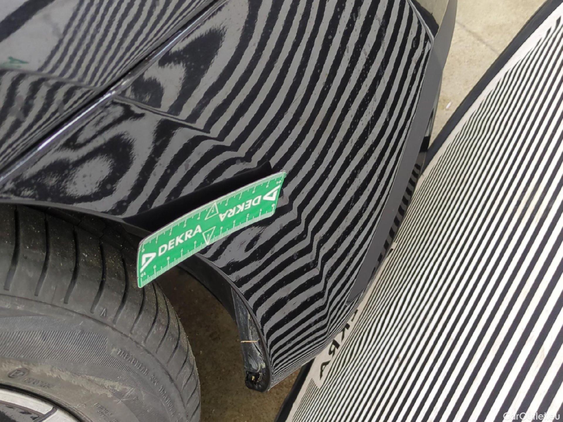  Skoda  Octavia  Berline Business 2.0 TDI 150CV BVA7 E6d #16