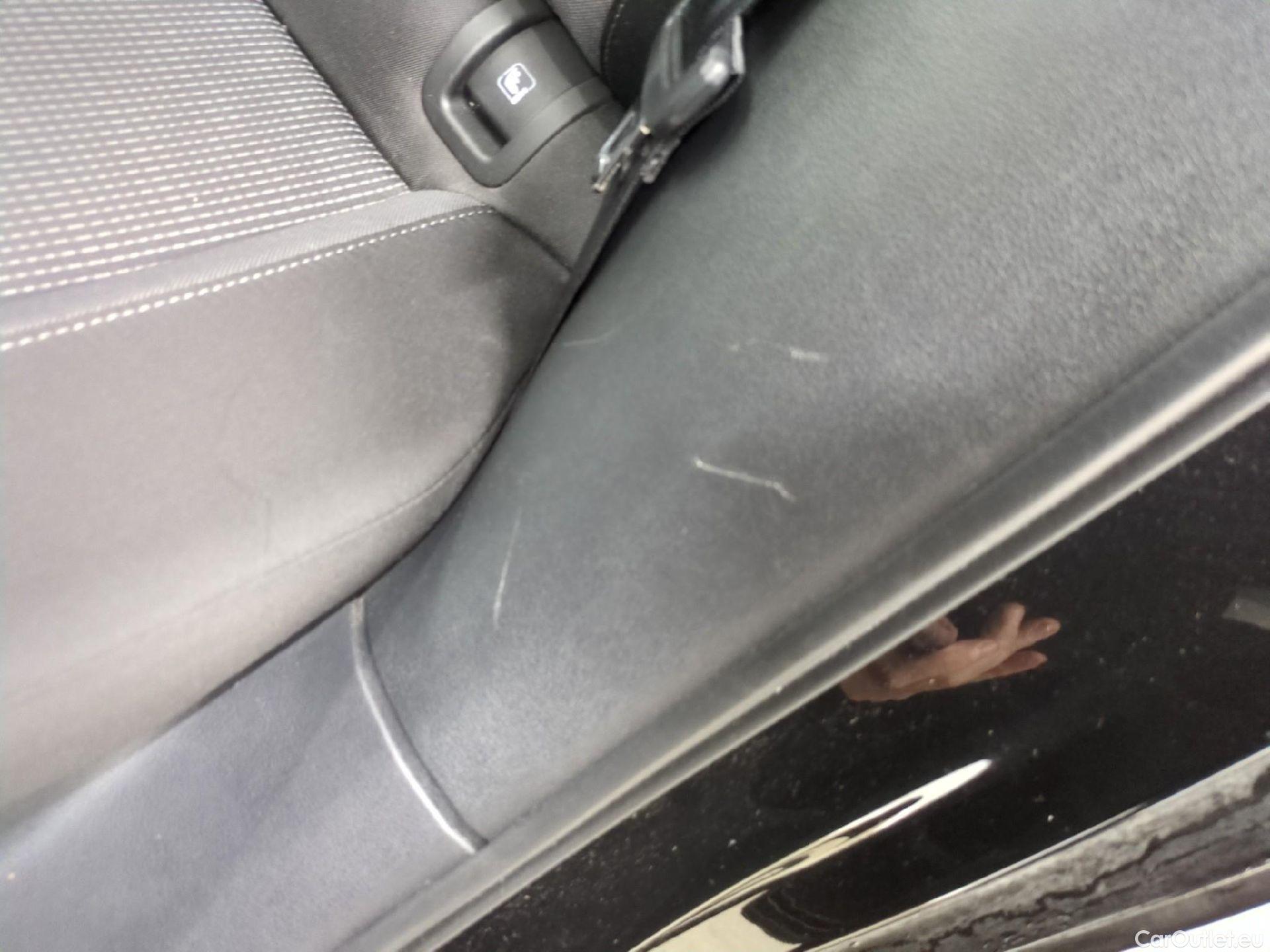  Skoda  Octavia  Berline Business 2.0 TDI 150CV BVA7 E6d #4