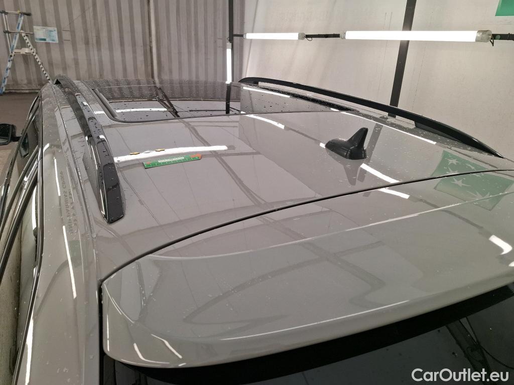  Skoda  Superb  Break SportLine 4x4 2.0 TDI 200CV BVA7 E6d #26