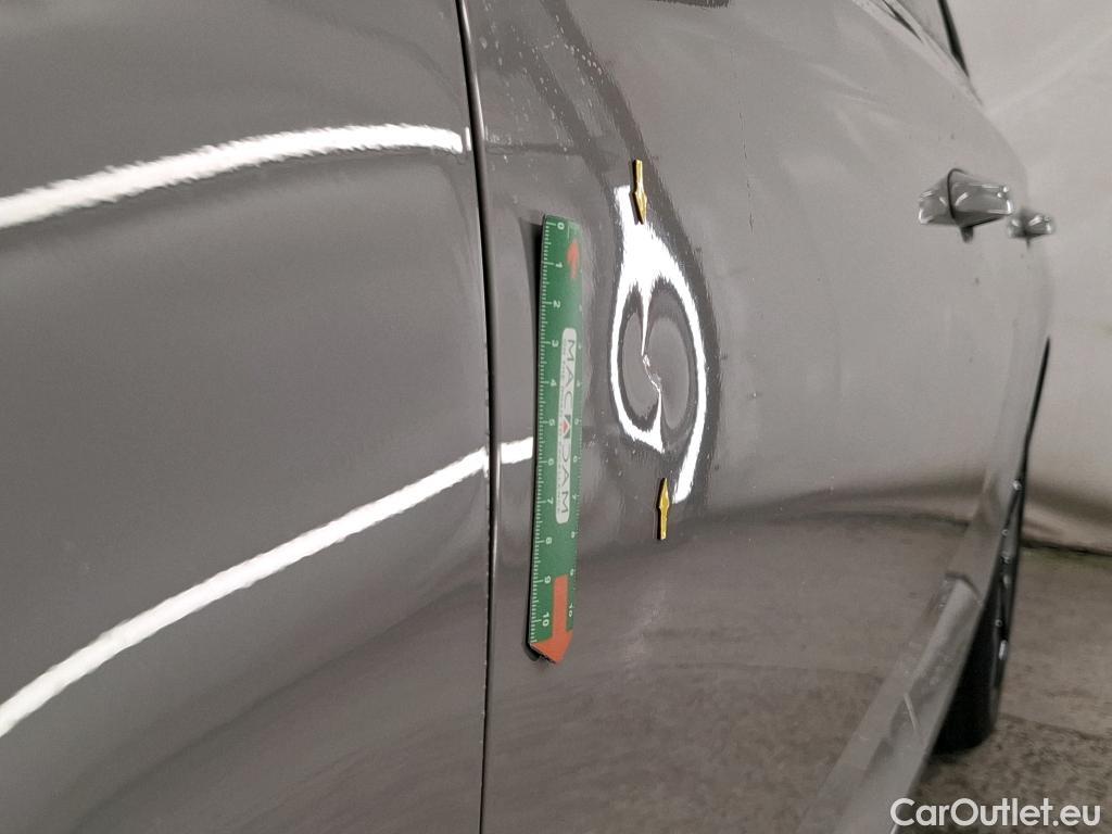  Skoda  Superb  Break SportLine 4x4 2.0 TDI 200CV BVA7 E6d #4