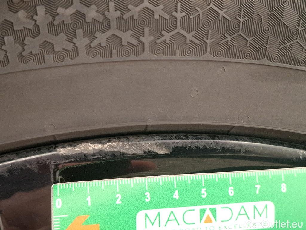  Skoda  Superb  Break SportLine 4x4 2.0 TDI 200CV BVA7 E6d #17