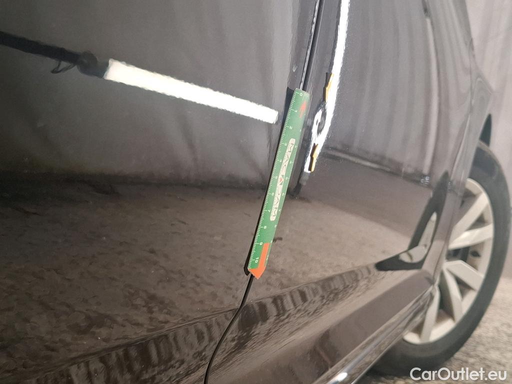  Volkswagen  Passat  Break Business 2.0 TDI 150CV BVA7 E6d #7