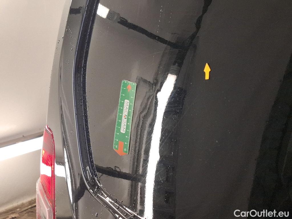  Citroen  Berlingo  Fourgon Club M 1000 1.5 BlueHDi 130CV BVA8 E6dT #15