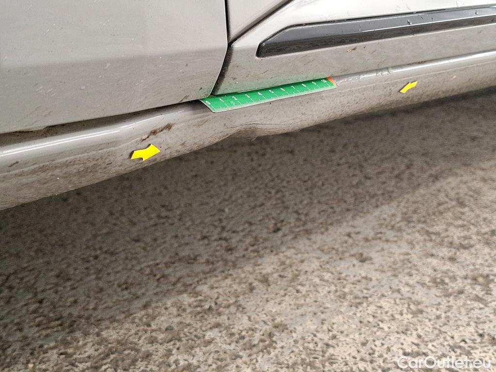  Skoda  Superb  Break SportLine 4x4 2.0 TDI 200CV BVA7 E6d #10