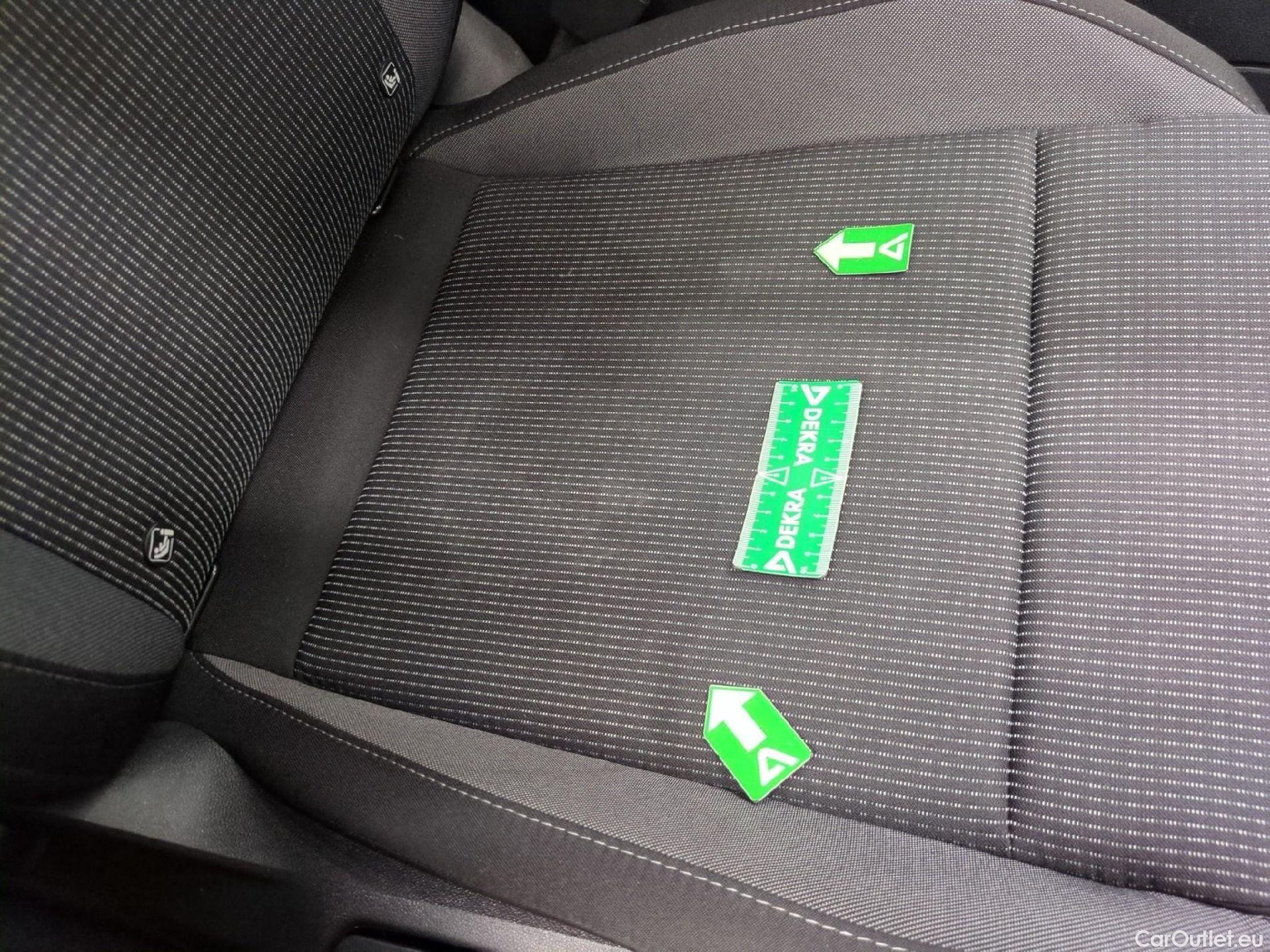  Skoda  Octavia  Berline Business 2.0 TDI 150CV BVA7 E6d #2