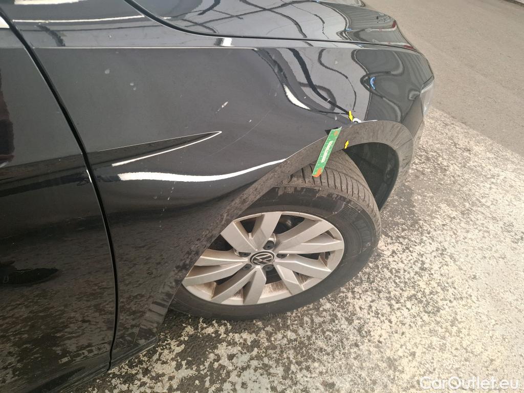  Volkswagen  Passat  Break Business 2.0 TDI 150CV BVA7 E6d #8