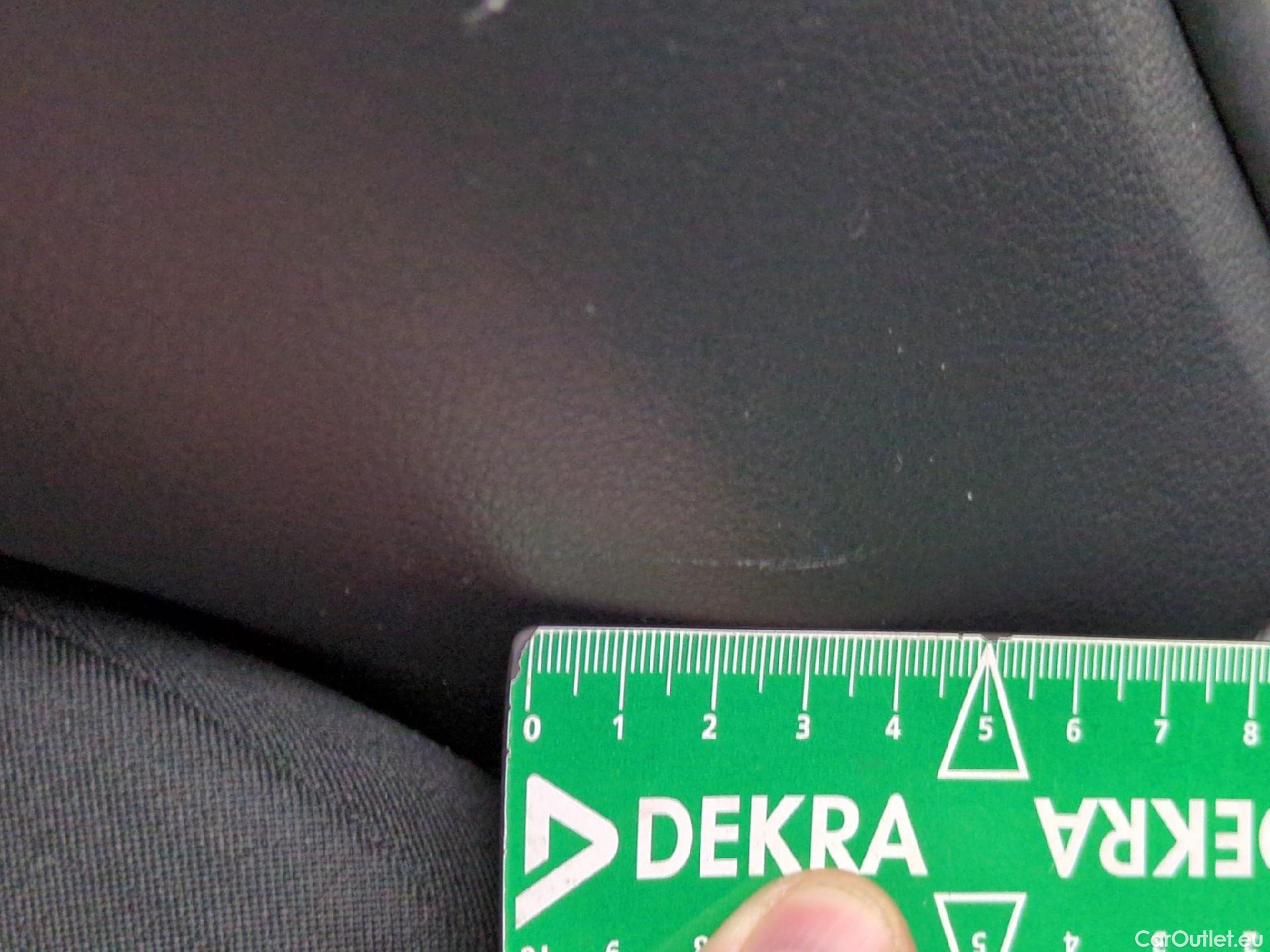  Skoda  Octavia  Berline Business 2.0 TDI 150CV BVA7 E6d #5