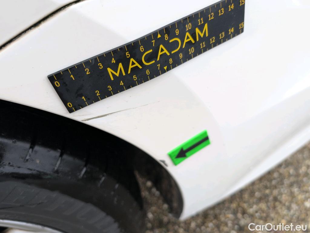  Skoda  Octavia  Berline Business 2.0 TDI 115CV BVM6 E6d #4