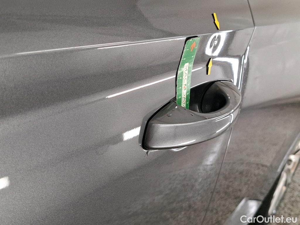  Skoda  Superb  Berline Style 2.0 TDI 150CV BVA7 E6d #8