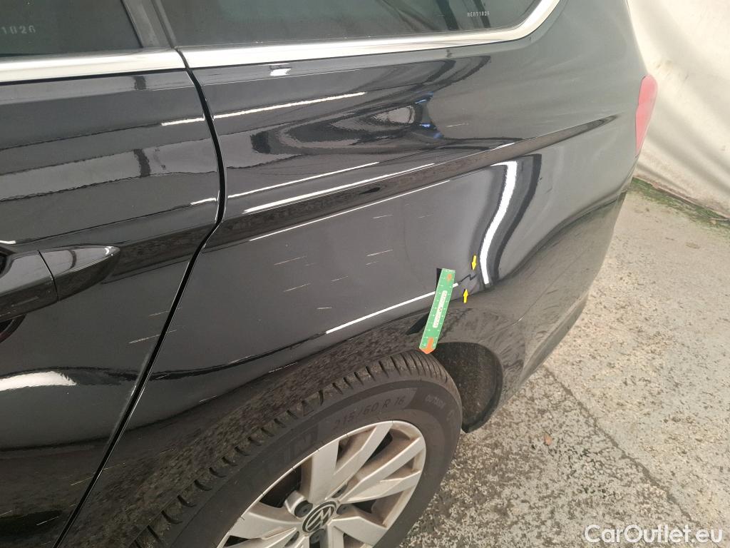  Volkswagen  Passat  Break Business 2.0 TDI 150CV BVA7 E6d #4