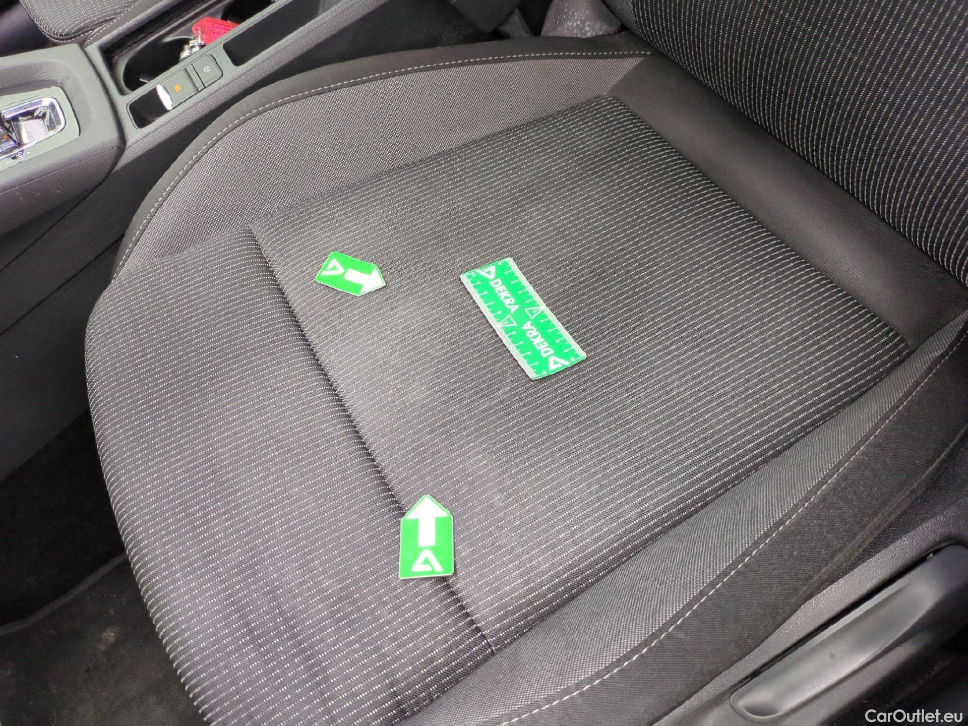  Skoda  Octavia  Berline Business 2.0 TDI 150CV BVA7 E6d #6