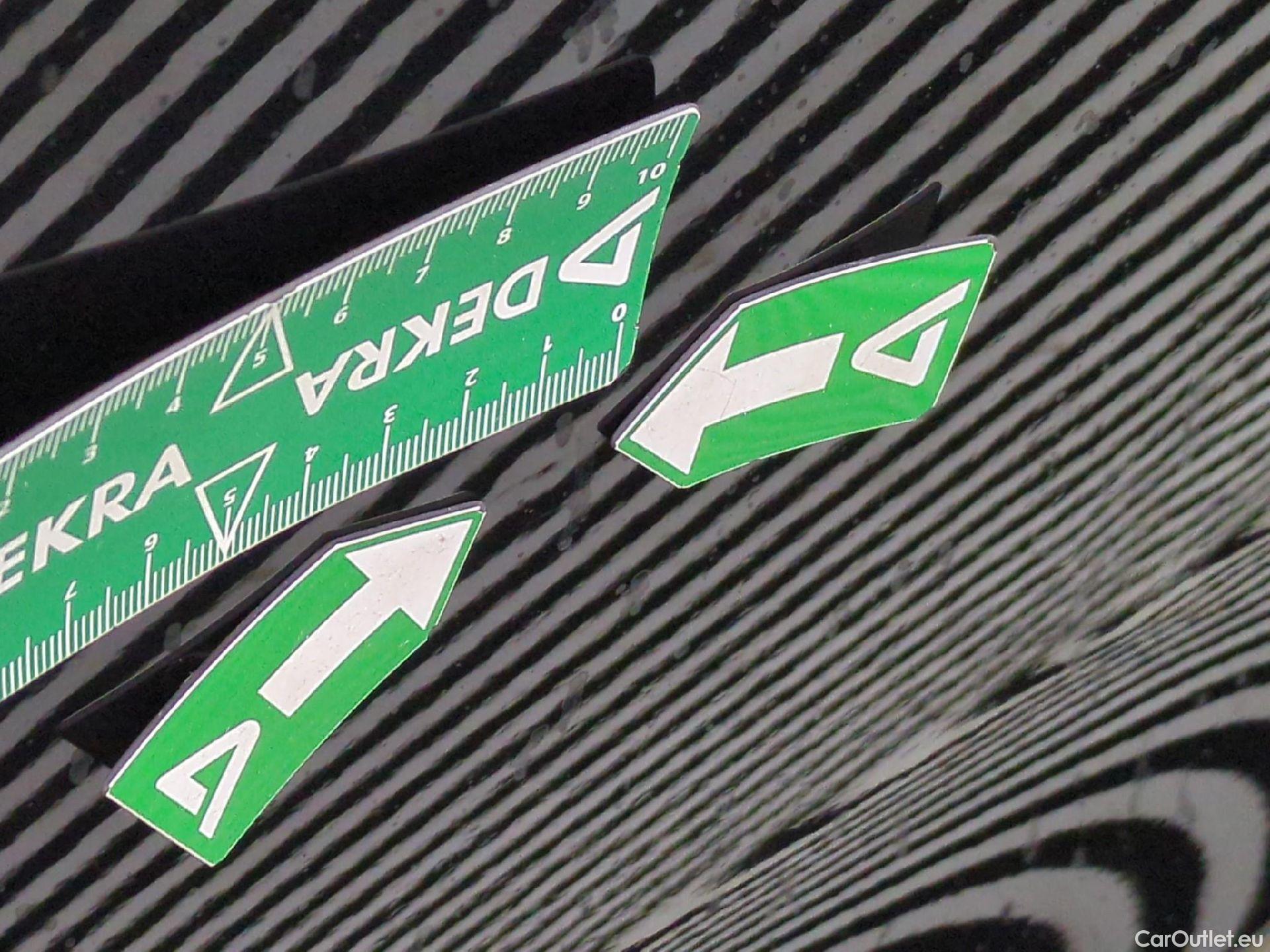  Skoda  Octavia  Berline Business 2.0 TDI 150CV BVA7 E6d #18