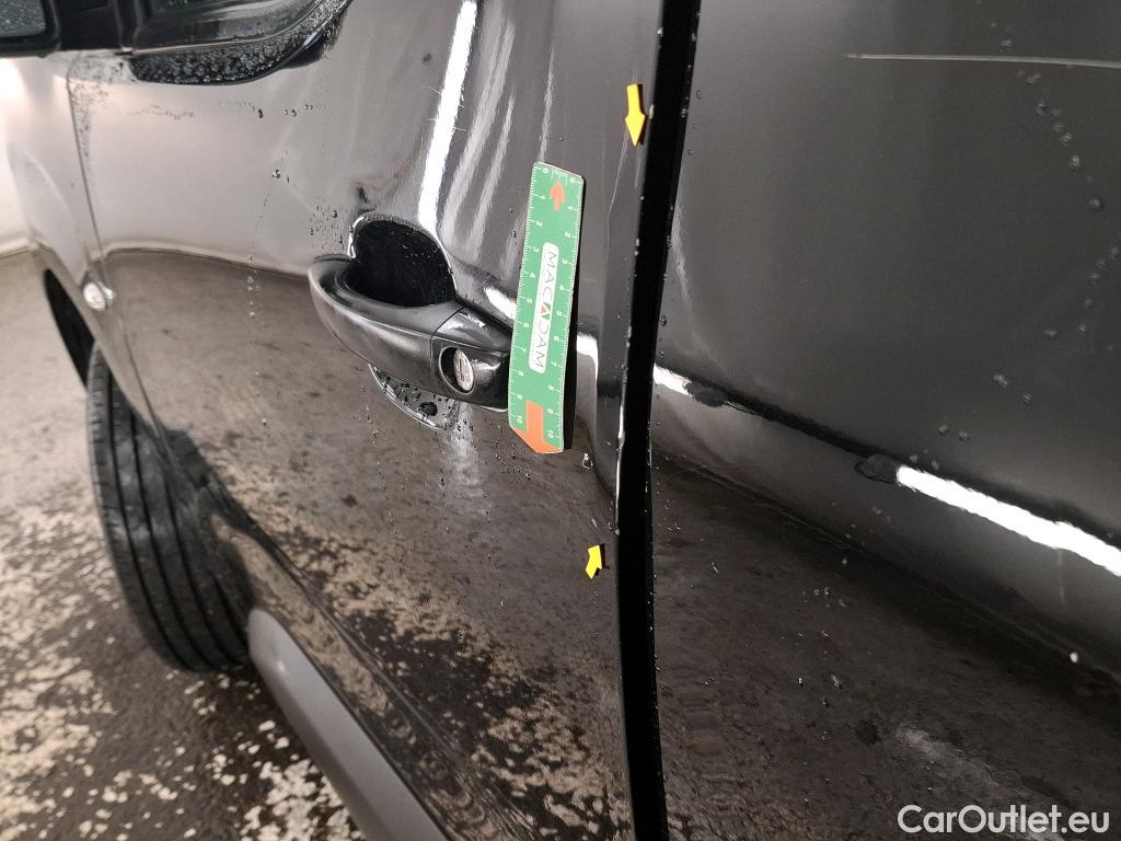  Citroen  Berlingo  Fourgon Club M 1000 1.5 BlueHDi 130CV BVA8 E6dT #25