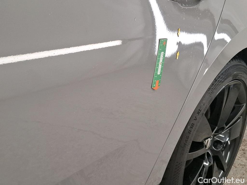  Skoda  Superb  Break SportLine 4x4 2.0 TDI 200CV BVA7 E6d #23