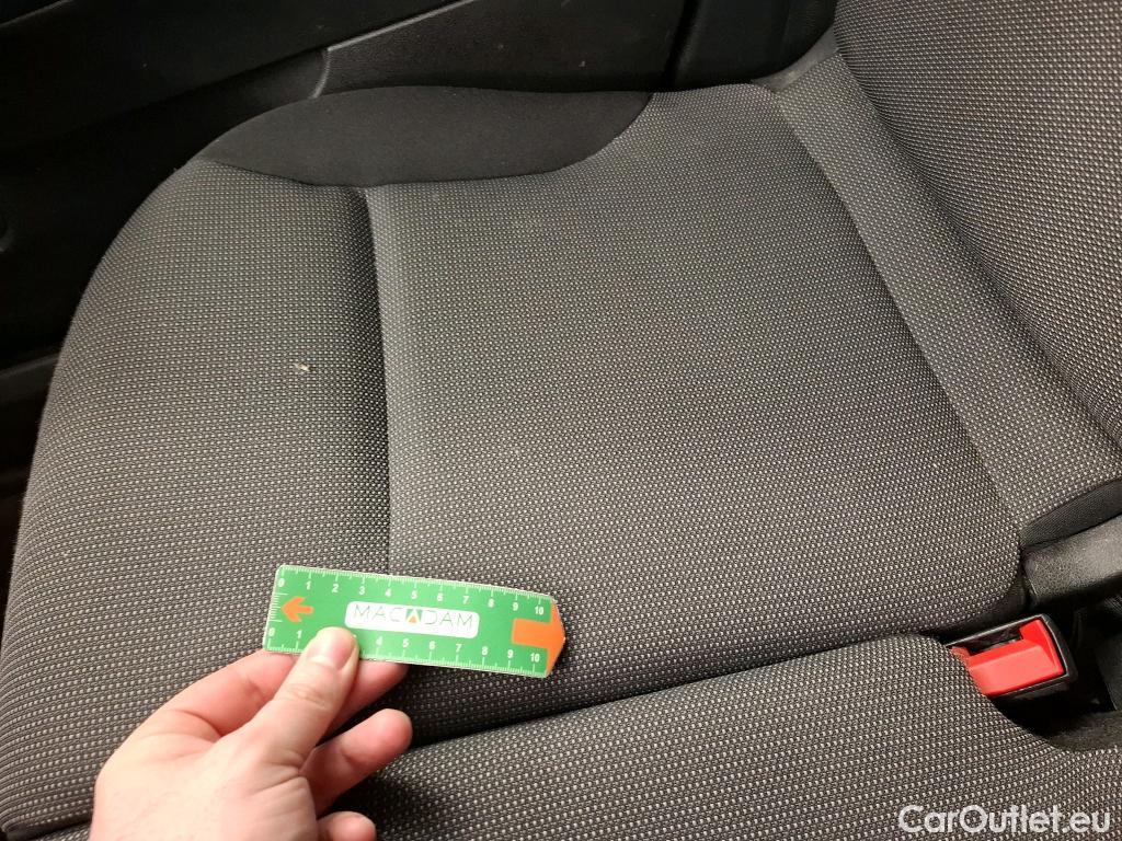  Citroen  Berlingo  Fourgon Club M 1000 1.5 BlueHDi 130CV BVA8 E6dT #38