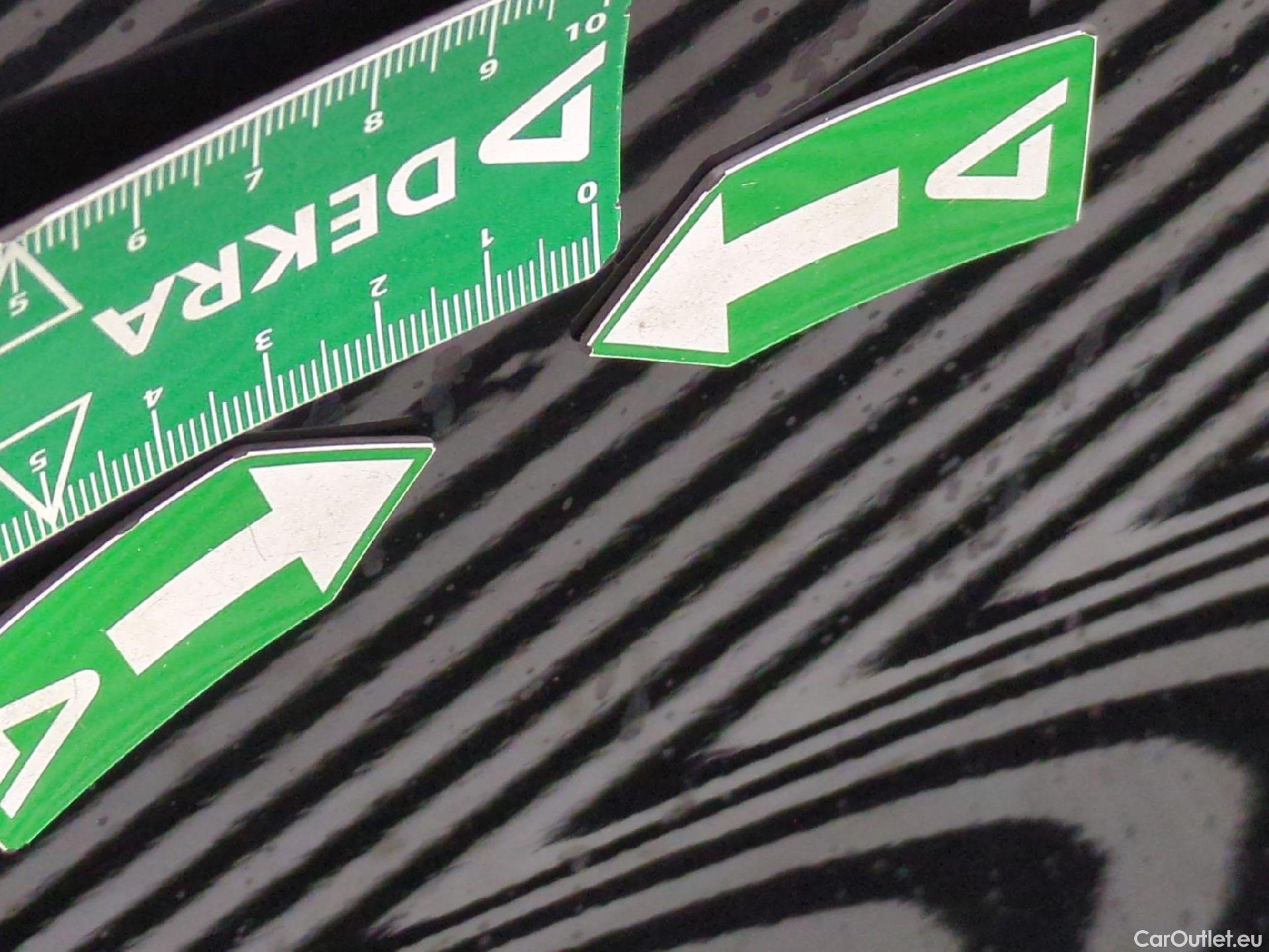  Skoda  Octavia  Berline Business 2.0 TDI 150CV BVA7 E6d #22