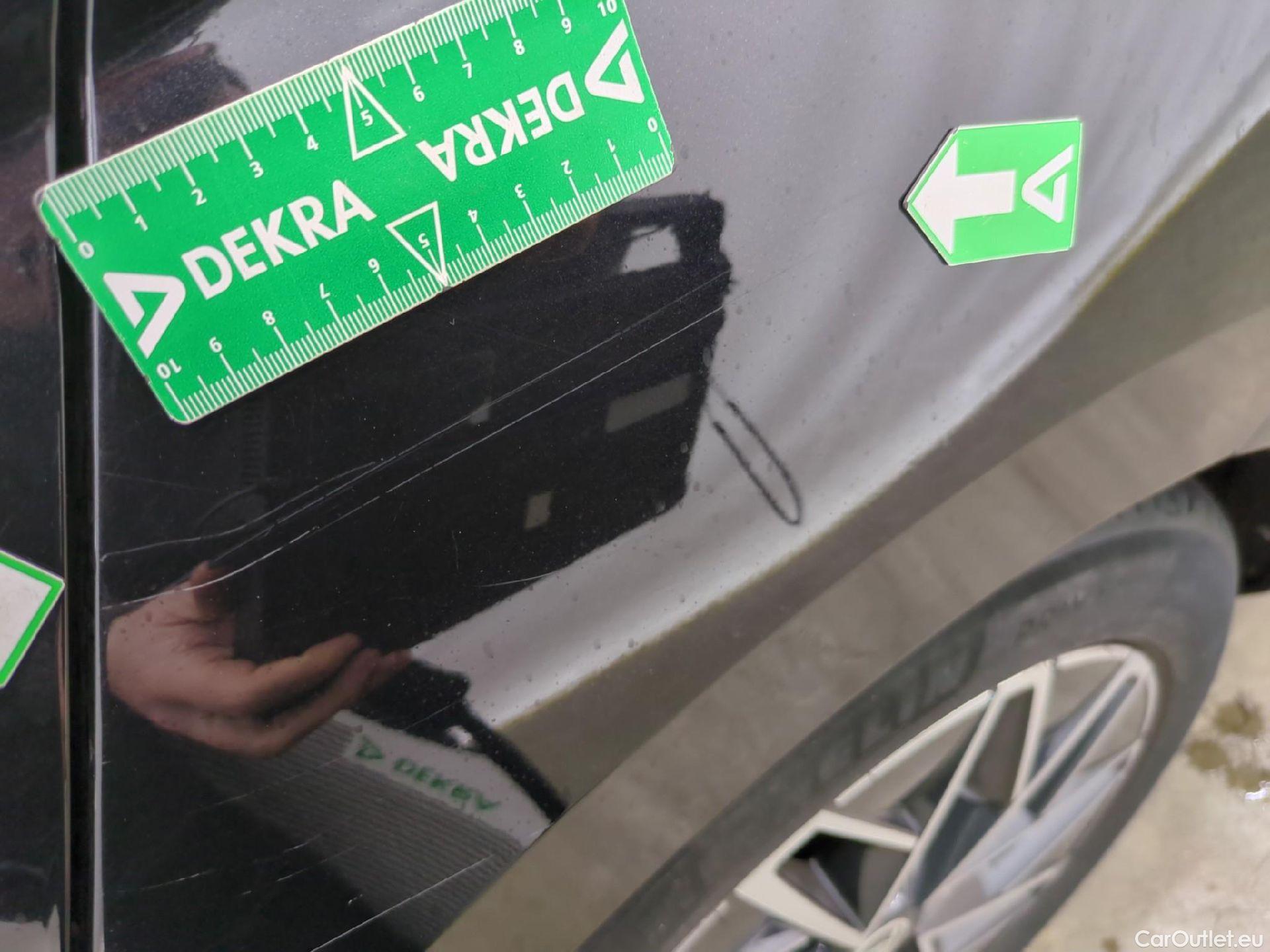  Skoda  Octavia  Berline Business 2.0 TDI 150CV BVA7 E6d #21