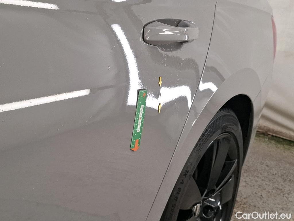  Skoda  Superb  Break SportLine 4x4 2.0 TDI 200CV BVA7 E6d #24