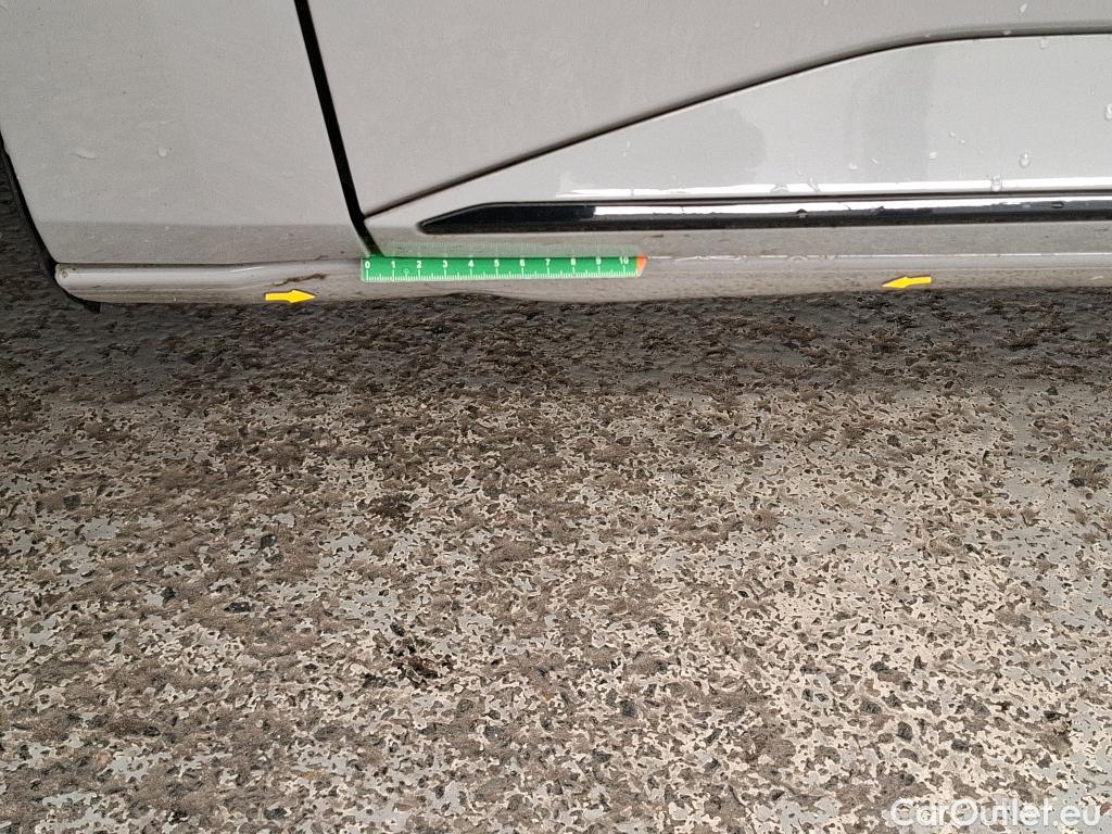  Skoda  Superb  Break SportLine 4x4 2.0 TDI 200CV BVA7 E6d #9