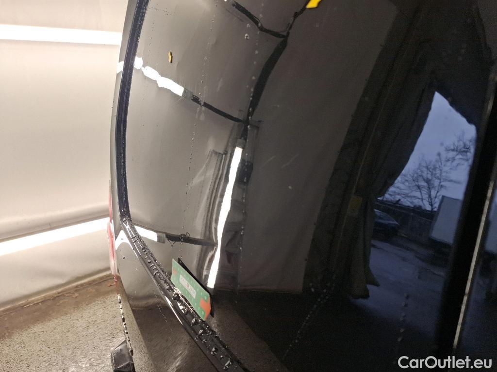  Citroen  Berlingo  Fourgon Club M 1000 1.5 BlueHDi 130CV BVA8 E6dT #18