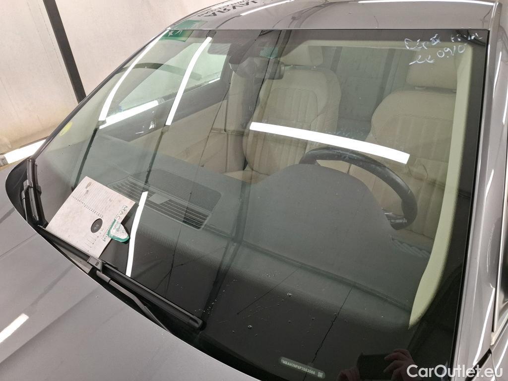  Skoda  Superb  Berline Style 2.0 TDI 150CV BVA7 E6d #1