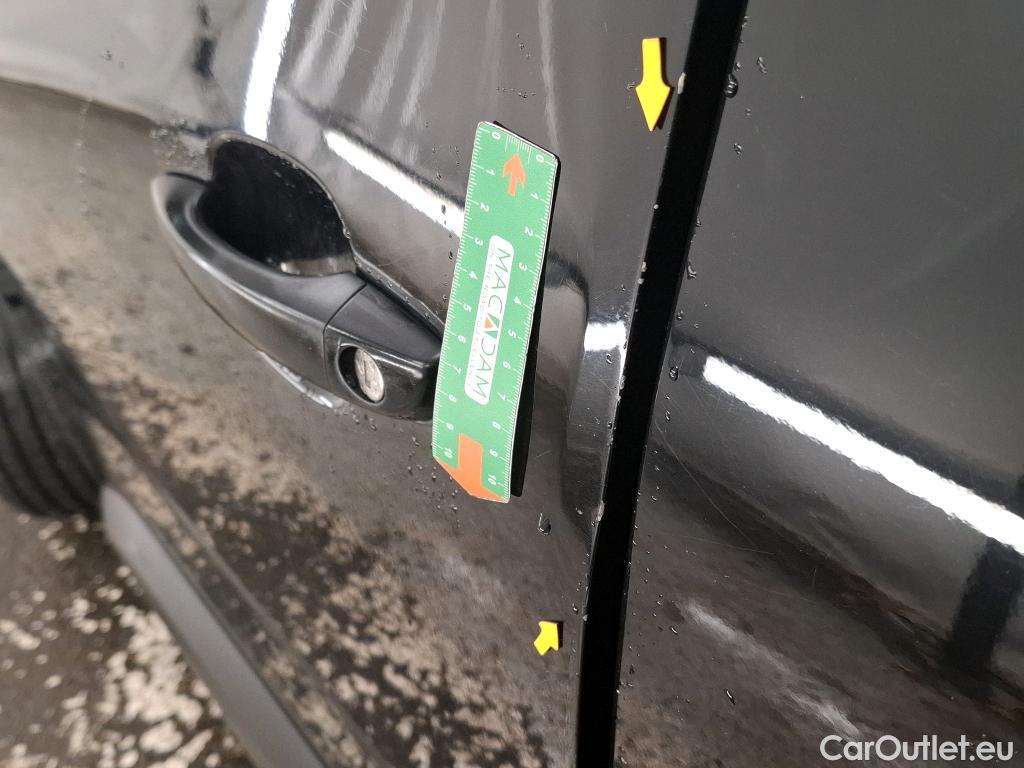  Citroen  Berlingo  Fourgon Club M 1000 1.5 BlueHDi 130CV BVA8 E6dT #26